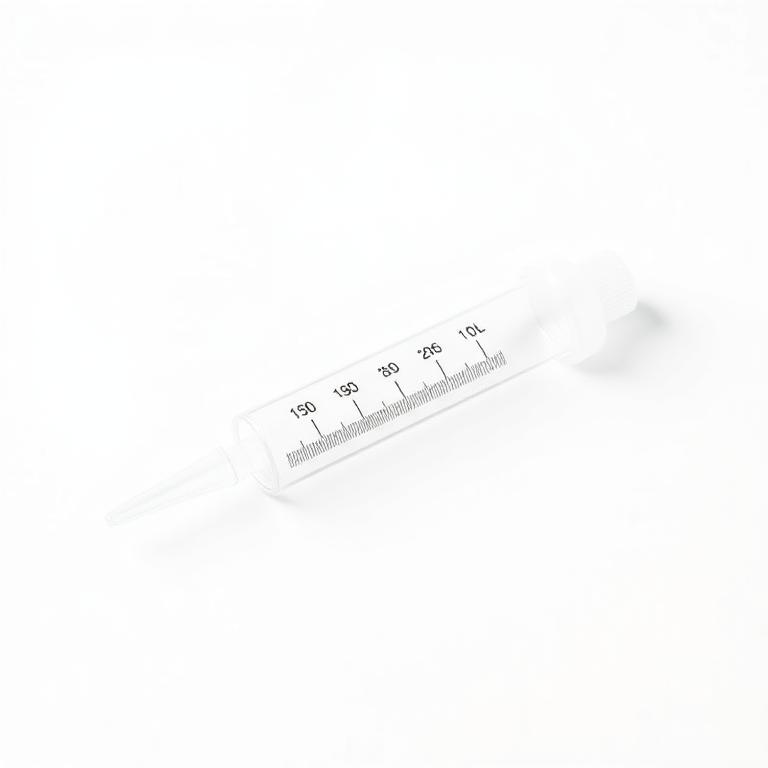 1 mL Graduated Lab Dispensers · fine-tip, 8 mm (10 pack)
